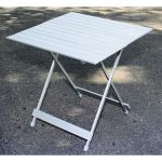 Стол складной Holiday EDGE