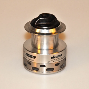Купить / заказать Шпуля резервн. Okuma EPIX V2 65 в рыболовном интернет-магазине FishingNN с доставкой по России