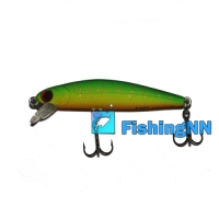 Воблер River2sea BABY Minnow 50F цвет M-06