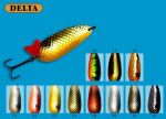 Блесна Condor Delta