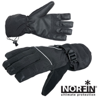 Перчатки для рыбалки Norfin размер XL