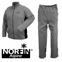 Костюм флисовый Norfin Alpine размер XL